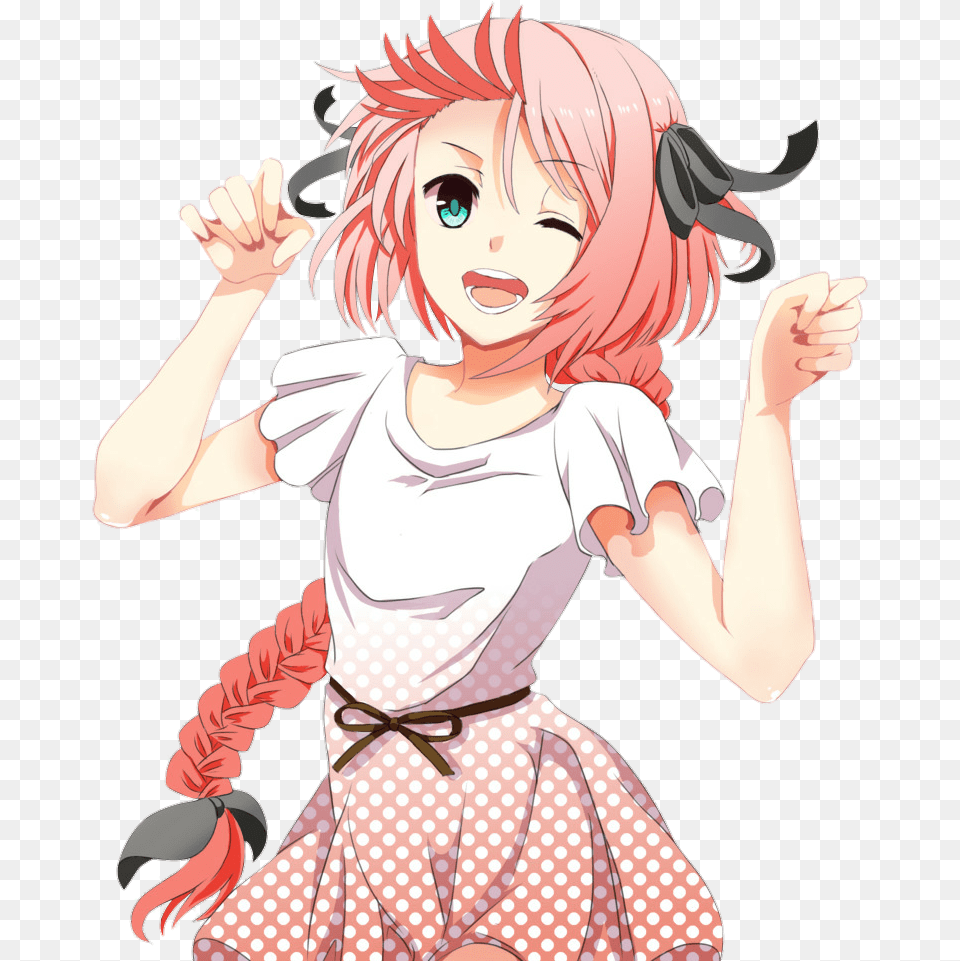 Astolfo Png2 Rider Of Black Fate, Baby, Book, Comics, Person Png