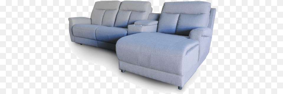 Aston Fabric Recliner, Couch, Furniture, Cushion, Home Decor Png