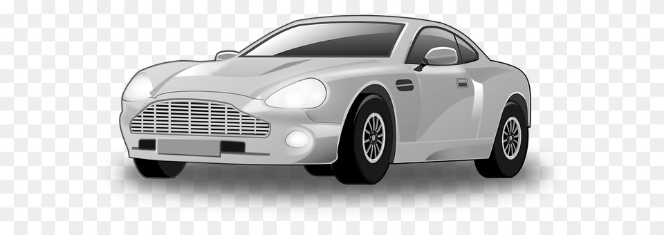 Aston Martin Car, Coupe, Sports Car, Transportation Free Png