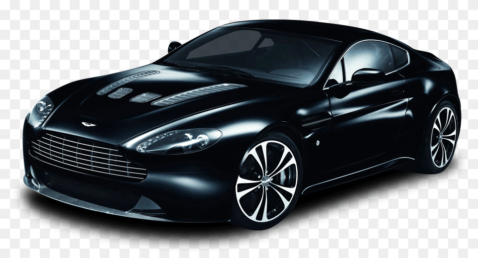 Aston Martin, Wheel, Car, Vehicle, Coupe Png Image