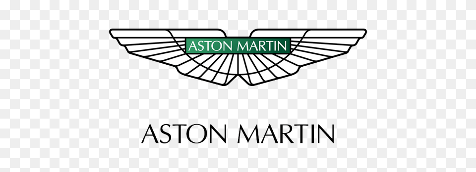 Aston Martin, Logo, Symbol, Emblem Free Png