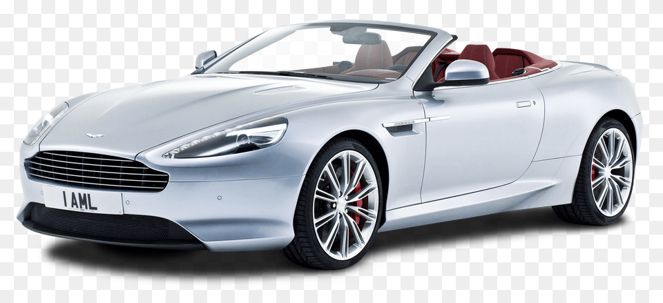 Aston Martin, Wheel, Vehicle, Transportation, Machine Free Transparent Png