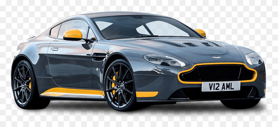 Aston Martin, Alloy Wheel, Vehicle, Transportation, Tire Free Png