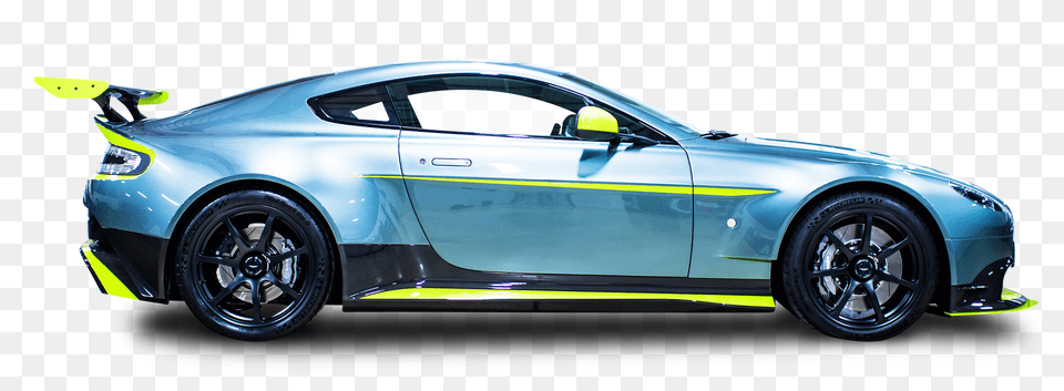 Aston Martin, Alloy Wheel, Vehicle, Transportation, Tire Png Image