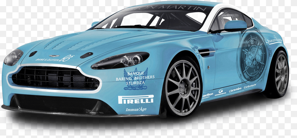 Aston Martin, Wheel, Car, Vehicle, Coupe Png