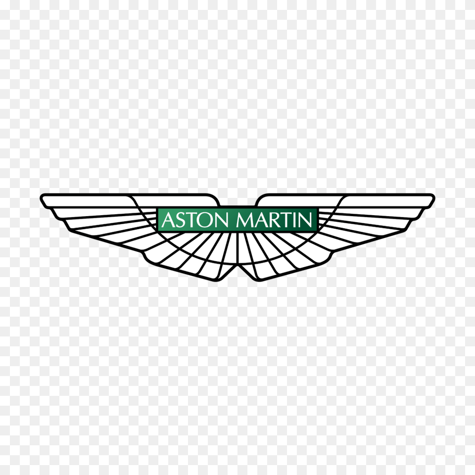 Aston Martin, Logo, Emblem, Symbol Free Png Download