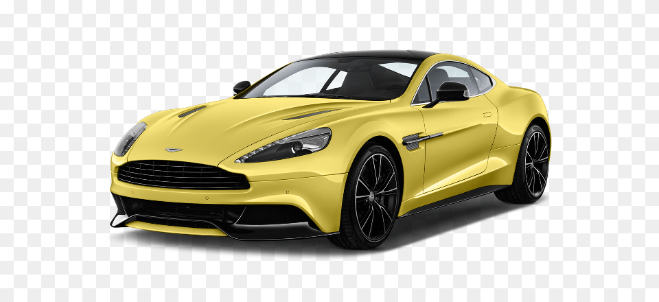 Aston Martin, Spoke, Car, Vehicle, Coupe Free Png