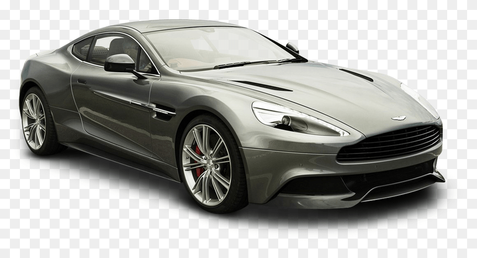 Aston Martin, Wheel, Car, Vehicle, Coupe Free Transparent Png