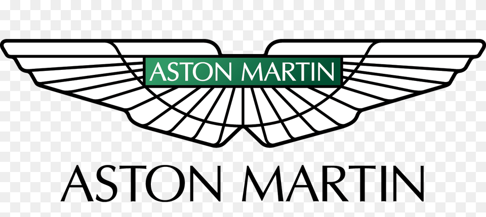 Aston Martin, Logo, Emblem, Symbol Free Png Download