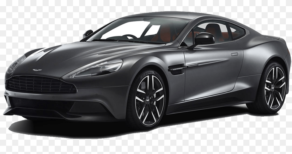 Aston Martin, Car, Vehicle, Coupe, Transportation Png