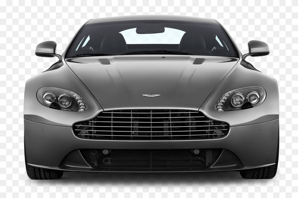 Aston Martin, Sedan, Car, Vehicle, Transportation Png
