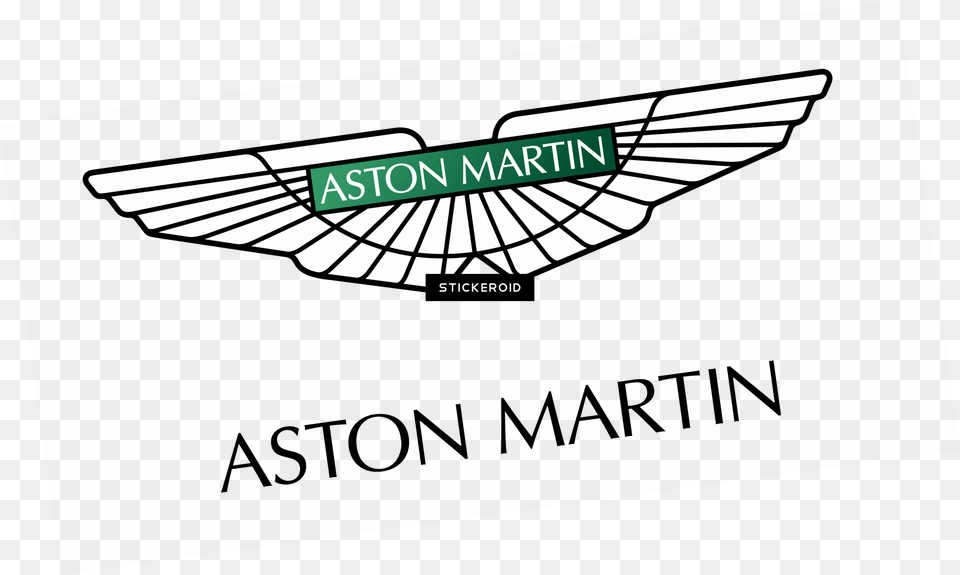 Aston Martin, Emblem, Logo, Symbol Png