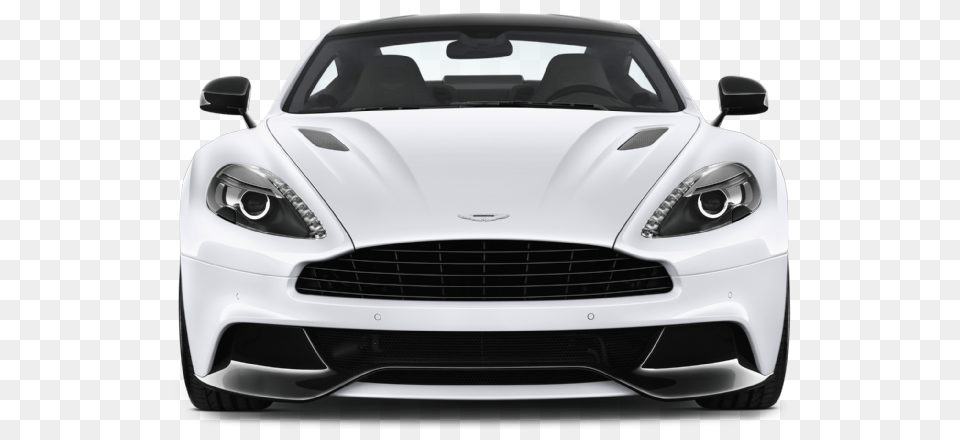 Aston Martin, Car, Coupe, Sports Car, Transportation Free Png Download