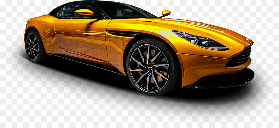 Aston Martin, Alloy Wheel, Vehicle, Transportation, Tire Png