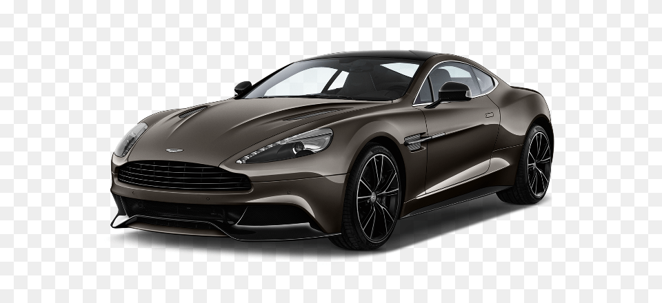 Aston Martin, Car, Coupe, Sports Car, Transportation Free Png Download