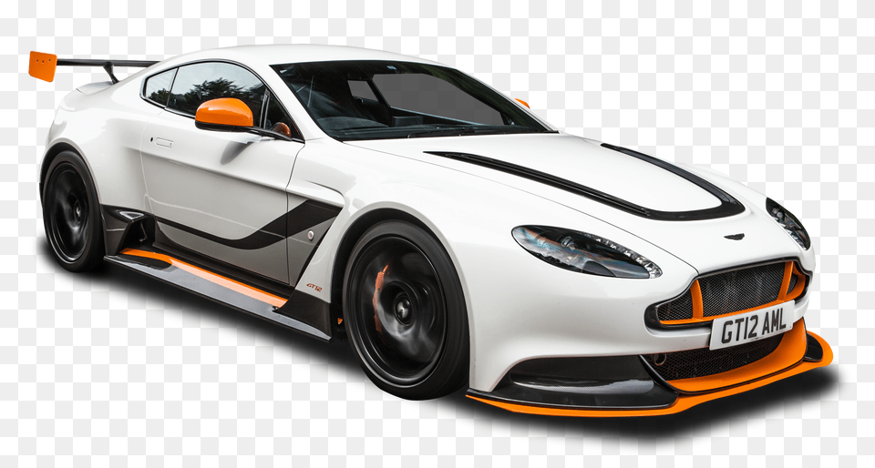 Aston Martin, Car, Vehicle, Coupe, Transportation Png Image
