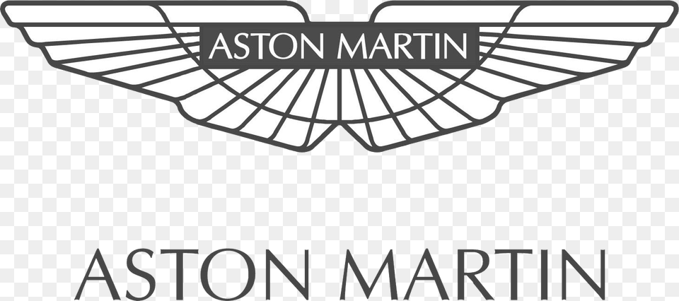 Aston Martin, Logo, Emblem, Symbol Free Png Download