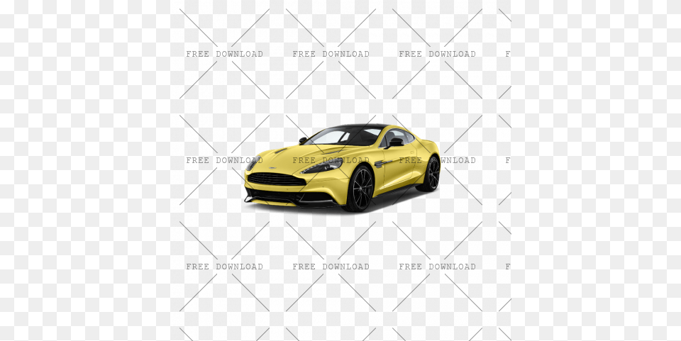 Aston Martin Car Ae Image With Transparent Background Aston Martin V8 Vantage, Alloy Wheel, Vehicle, Transportation, Tire Free Png Download