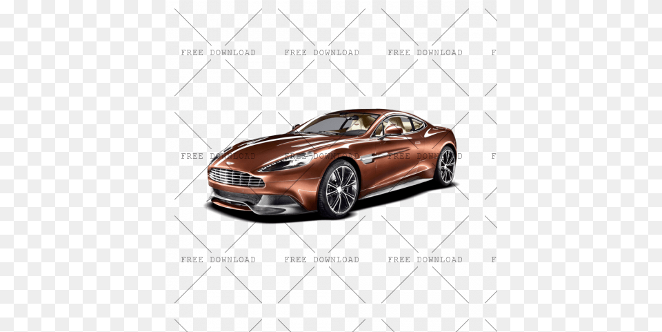 Aston Martin Car Af Image With Aston Martin Car, Vehicle, Coupe, Transportation, Sports Car Free Png