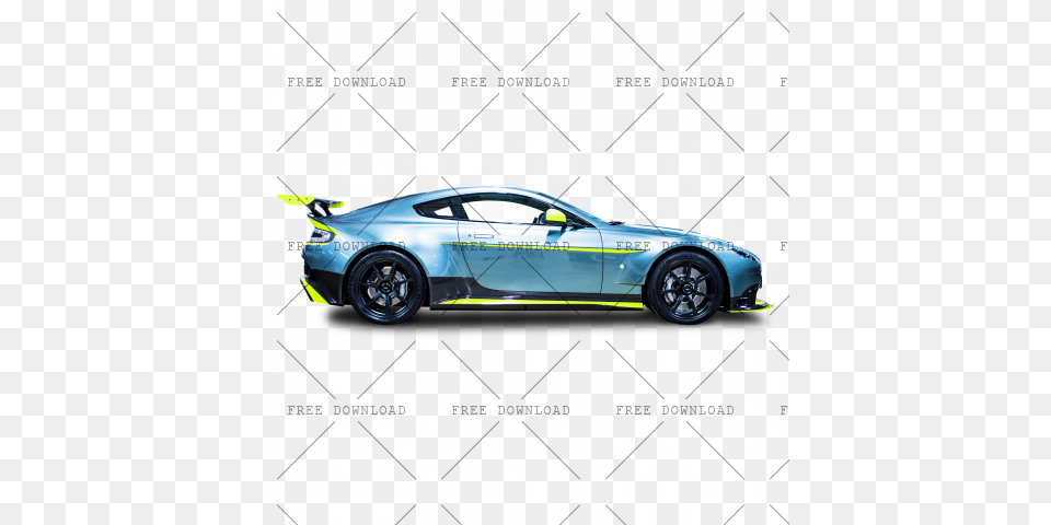 Aston Martin Car Bc Image With Background Aston Martin Vantage Lb, Alloy Wheel, Vehicle, Transportation, Tire Free Transparent Png