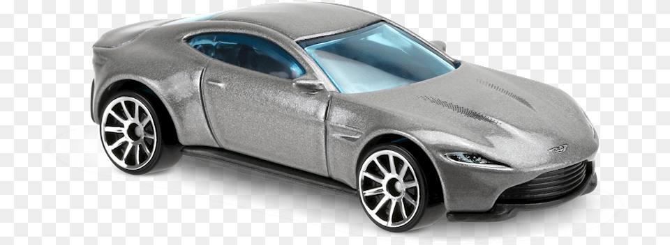 Aston Martin Db10 2017 Hot Wheels Subaru Impreza Wrx Sti, Alloy Wheel, Vehicle, Transportation, Tire Free Png Download