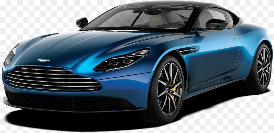 Aston Martin Db11 Aston Martin Db11 Colours, Car, Vehicle, Coupe, Transportation Free Png