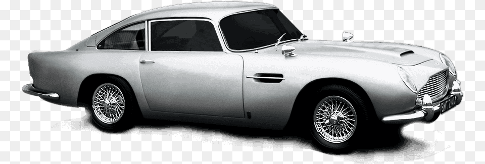 Aston Martin Db5 Aston Martin 007, Car, Vehicle, Transportation, Coupe Free Png Download