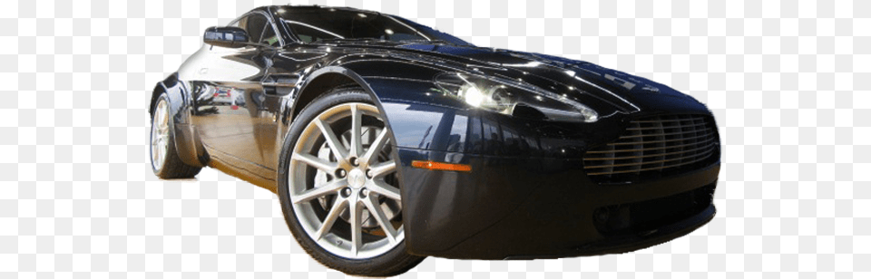 Aston Martin Db8 Vantage Houston Luxury Car Rental Aston Martin V8 Vantage, Alloy Wheel, Car Wheel, Machine, Spoke Png