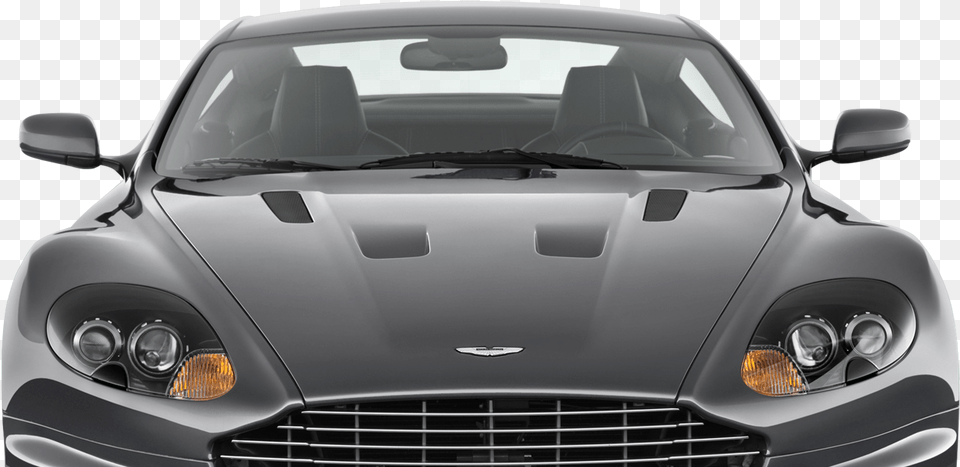 Aston Martin Db9 Car Rental Exotic Car Collection By Aston Martin Front, Transportation, Vehicle, Windshield, Machine Free Png Download