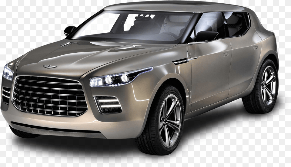 Aston Martin Lagonda Concept, Sedan, Car, Vehicle, Transportation Free Png Download
