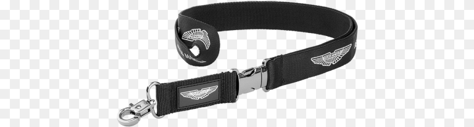 Aston Martin Lanyard, Accessories, Strap, Leash, Belt Free Transparent Png