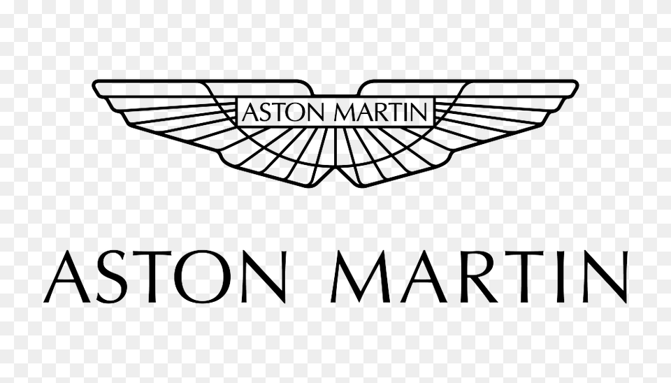 Aston Martin Logo, Emblem, Symbol Free Png Download