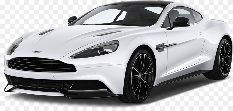 Aston Martin Logo 2014 Aston Martin Vanquish, Car, Vehicle, Transportation, Coupe Free Png Download
