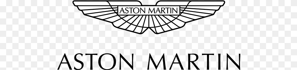 Aston Martin Logo, Emblem, Symbol Free Png