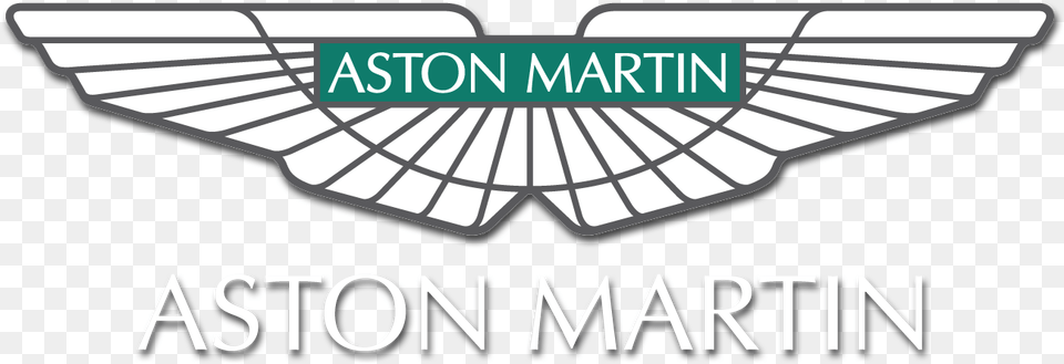 Aston Martin Logo Aston Martin Logo, Emblem, Symbol, Hot Tub, Tub Png