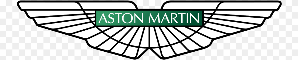 Aston Martin Logo Aston Martin Logo, Emblem, Symbol Free Transparent Png