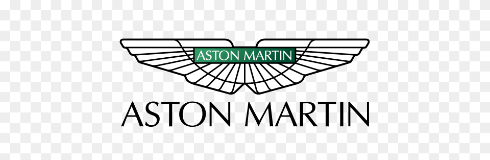 Aston Martin Logo Graphic Design Aston Martin And Cars, Emblem, Symbol, Dynamite, Weapon Free Transparent Png