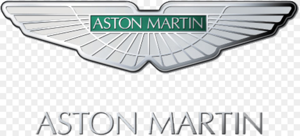 Aston Martin Logo High Resolution Aston Martin Logo, Emblem, Symbol, Badge Free Png Download
