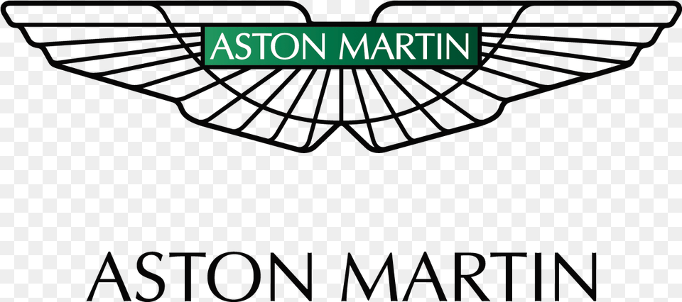 Aston Martin Logo Logo Aston Martin Vector, Symbol, Light Png
