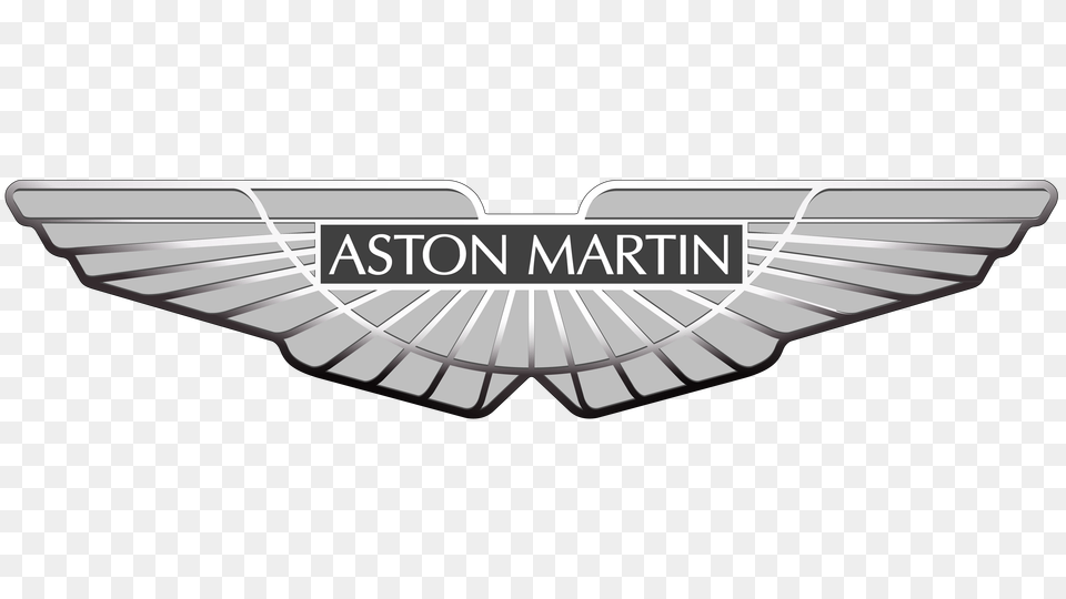 Aston Martin Logo Zeichen Auto Geschichte, Emblem, Symbol, Badge Free Png Download