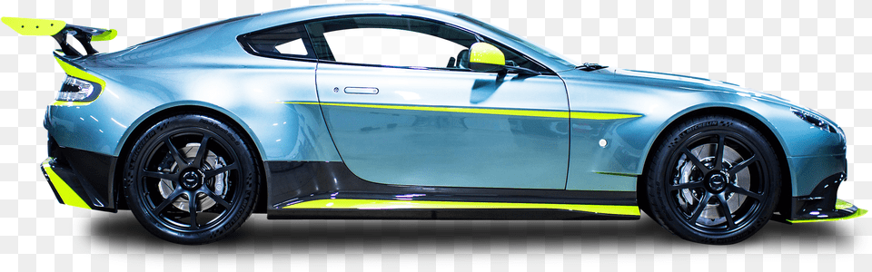 Aston Martin Modified Aston Martin Vantage, Alloy Wheel, Vehicle, Transportation, Tire Png