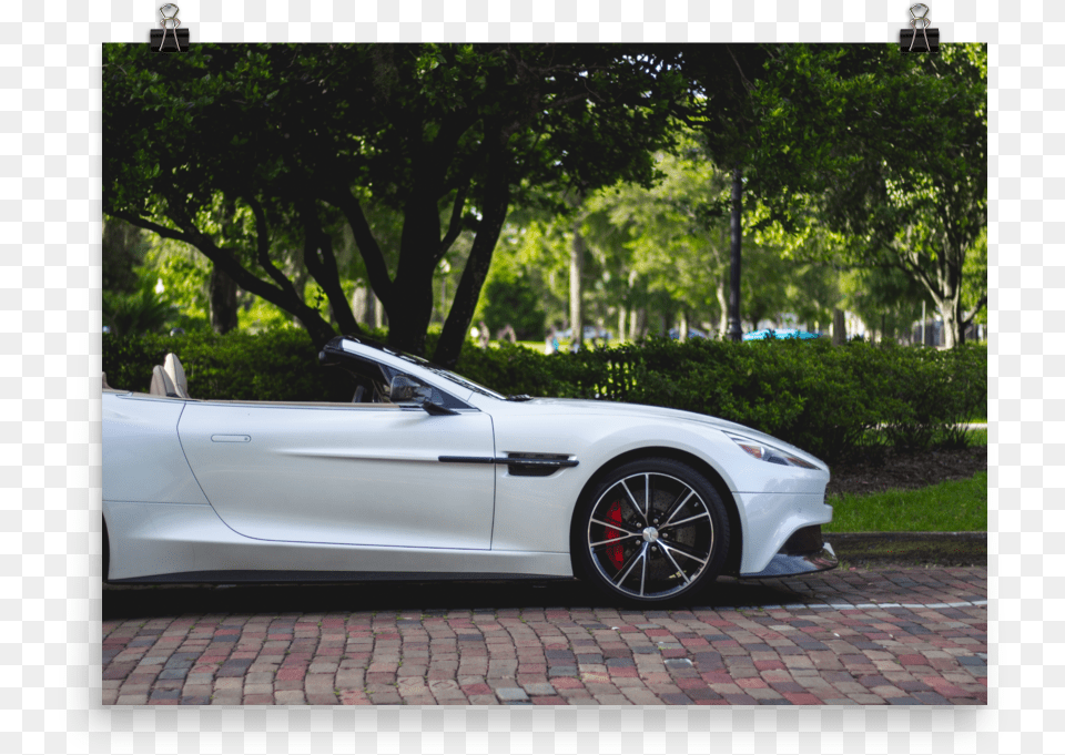 Aston Martin Poster Mezzi Di Trasporto Macchine, Alloy Wheel, Vehicle, Transportation, Tire Free Transparent Png