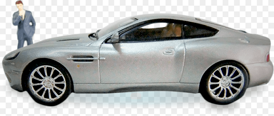 Aston Martin V12 Vanquish Bugatti Veyron Grand Sport Pearl White, Alloy Wheel, Vehicle, Transportation, Tire Free Png