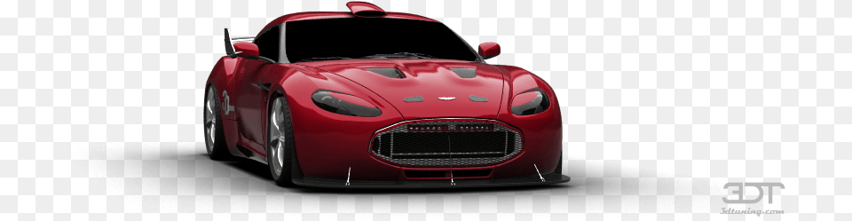 Aston Martin V12 Zagato Coupe 2012 Tuning Supercar, Car, Transportation, Vehicle, Sports Car Png