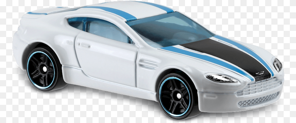 Aston Martin V8 Vantage Hot Wheels Aston Martin V8 Vantage, Alloy Wheel, Vehicle, Transportation, Tire Free Transparent Png