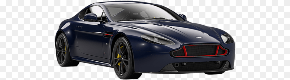 Aston Martin Vantage Red Bull, Car, Vehicle, Coupe, Transportation Png