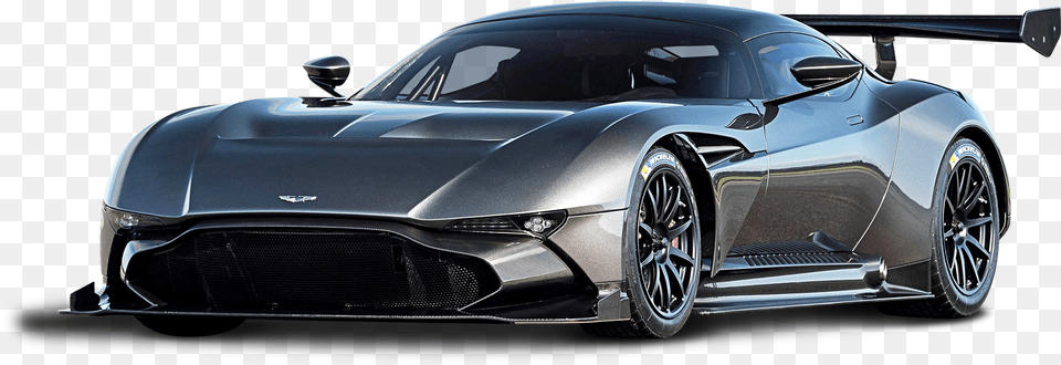 Aston Martin Vulcan Sports Car For Download Aston Martin Vulcan, Alloy Wheel, Vehicle, Transportation, Tire Png Image