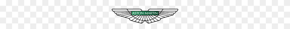 Aston Martin Wings Logo, Emblem, Symbol, Blade, Razor Free Png Download