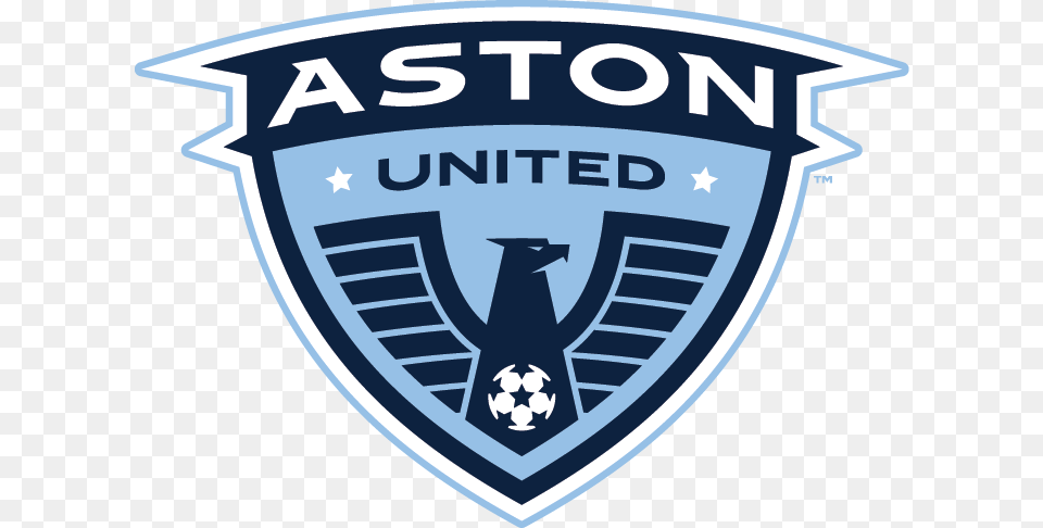 Aston Youth Soccer Association, Badge, Logo, Symbol, Emblem Png Image