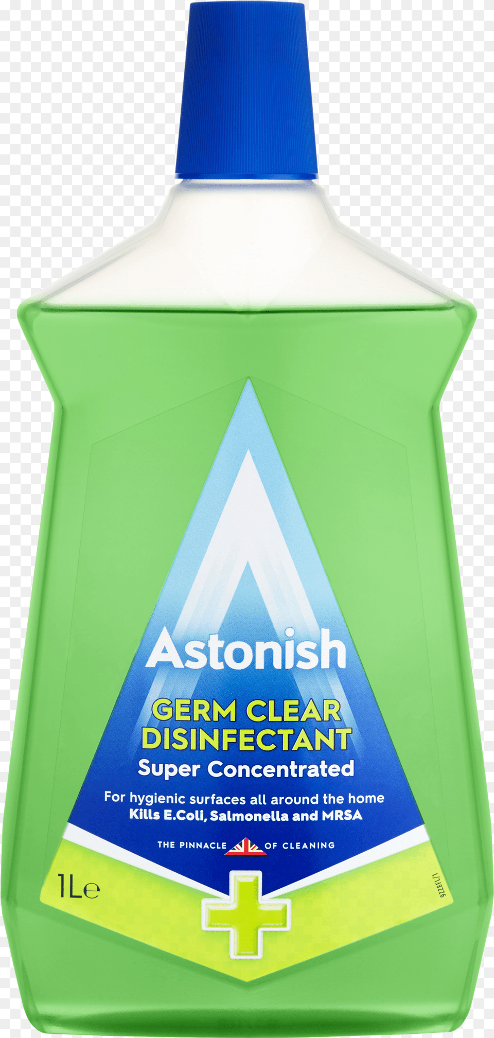Astonish Germ Clear Disinfectant Free Png